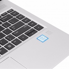 惠普（HP）ProBook 440G6 14英寸商務辦公輕薄筆記本電腦 i7-8265U/8G/1T+128固態(tài)/MX130 2G獨顯
